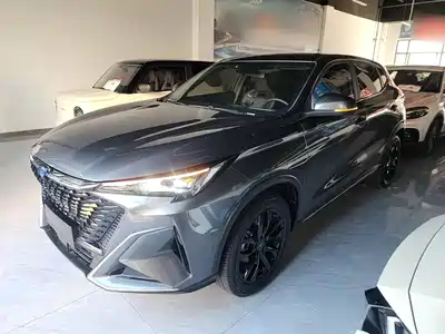 Changan Oshan X5 PLUS 2023