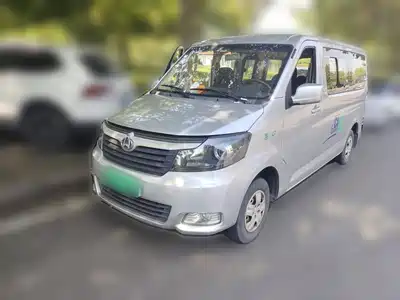Changan Kaicheng Ruixing M70 2018