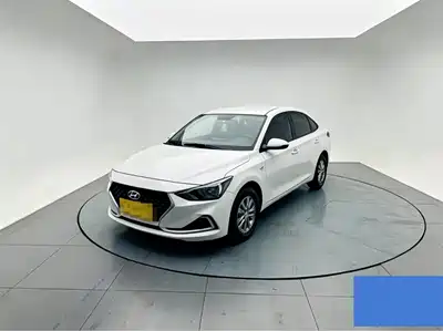 Hyundai Elantra 2019
