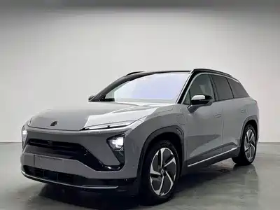 NIO ES6 2022