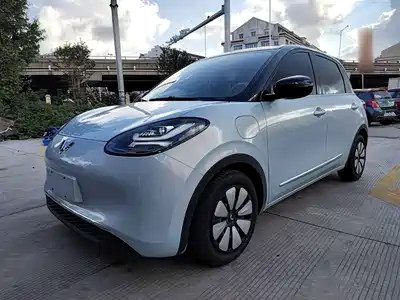 Wuling Motors Bingo 2025