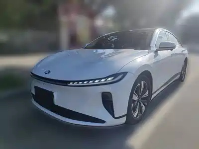 Changan Qiyuan A07 2024