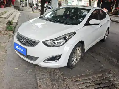Hyundai Langdong 2017