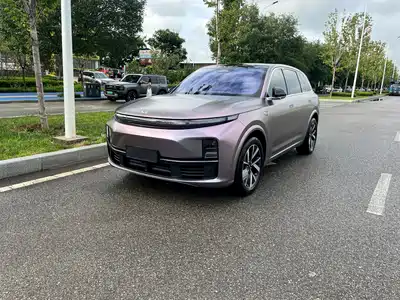 Li Auto L7 2023