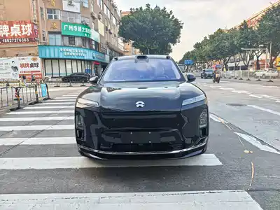NIO ES8 2026