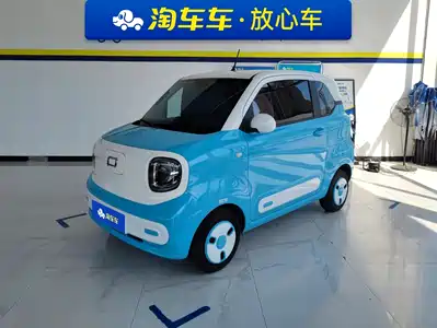 Besturn Pony 2024