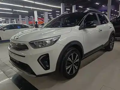 Kia KX1 2021