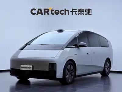Li Auto MEGA 2024