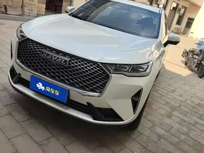 Haval H6 2024