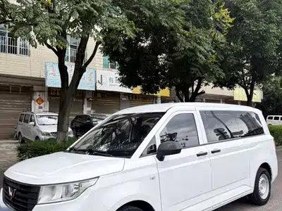 Wuling Motors Journey 2022