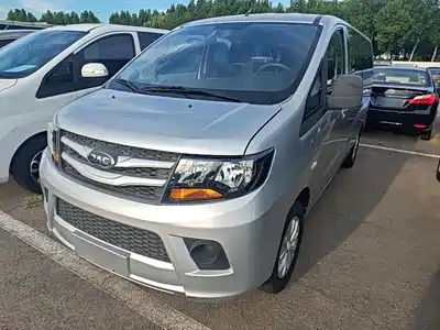 JAC Refine M3 2023