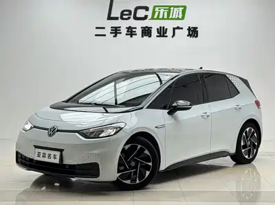 Volkswagen ID.3 2023