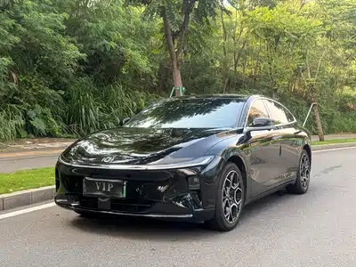 Changan Qiyuan A07 2025