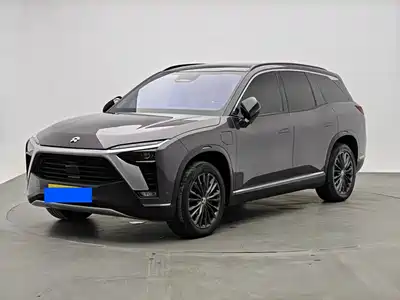 NIO ES8 2022