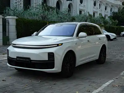 Li Auto L7 2024