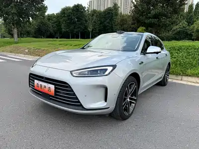 AITO Wenjie M5 2023