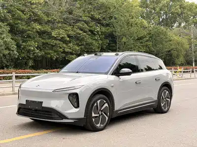 NIO ES6 2025