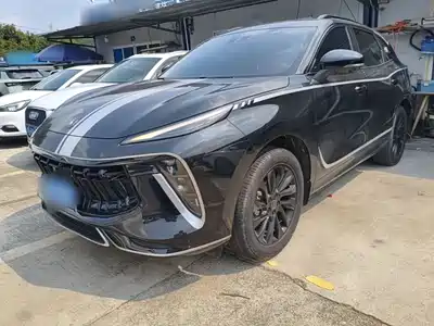 Dongfeng Fengxing T5 EVO 2022