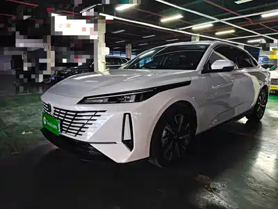 Changan Eado 2024