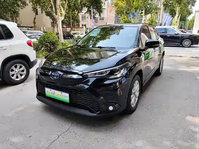 Toyota Frontlander 2023
