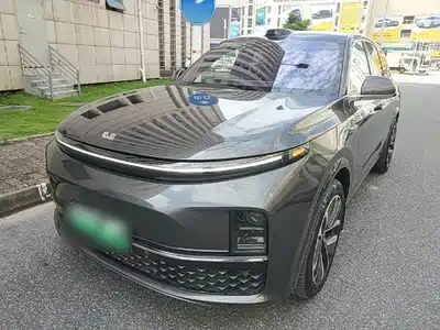 Li Auto L7 2024