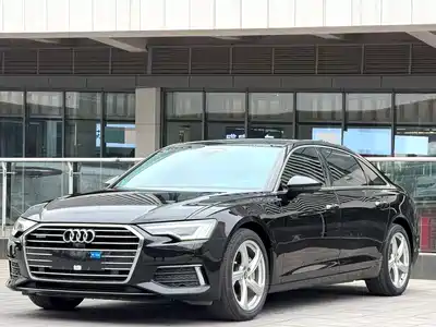 Audi A6L 2019