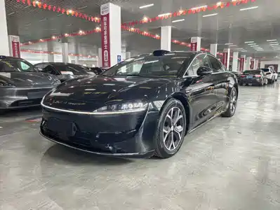 Zhijie S7 2025