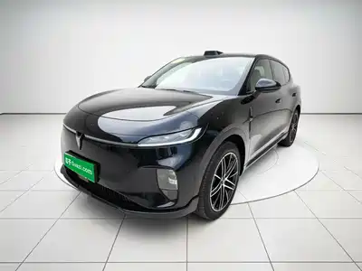 Voyah Auto Zhiyin 2025