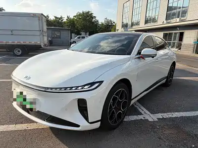 Changan Qiyuan A07 2025