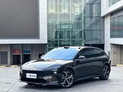 NIO ET5T 2024