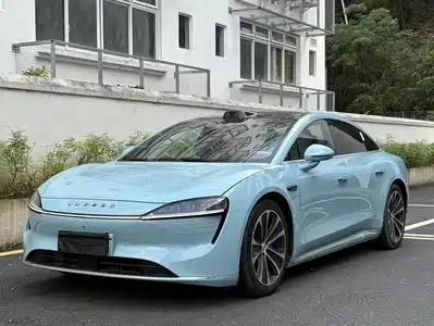 Zhijie S7 2025
