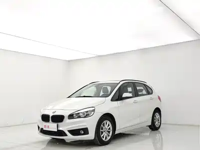 BMW 2 Series Touring 2017