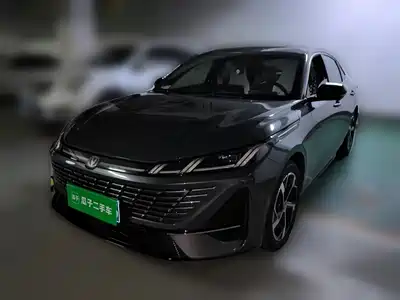 Changan Eado 2025