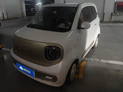 Besturn Pony 2024