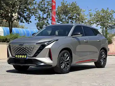 Changan Oshan Z6 2024