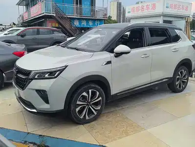 Wuling Motors Xingchen 2022