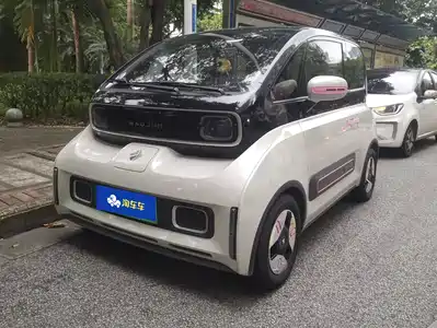 Baojun KiWi EV 2024