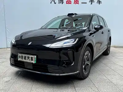Shangjie SUV 2025