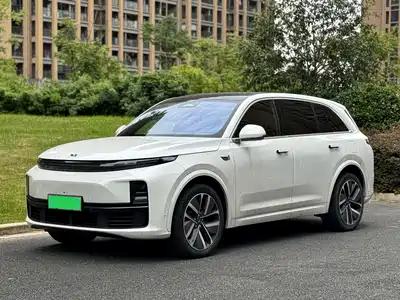 Li Auto L7 2023