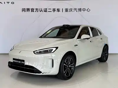 AITO Wenjie M5 2026