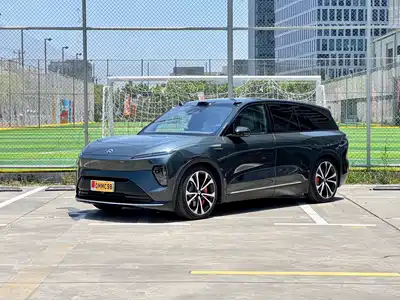 NIO ES8 2023