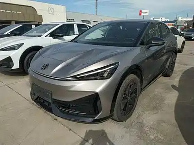 Volkswagen Unique 06 2025