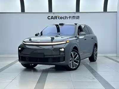 Li Auto L7 2025