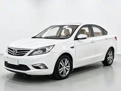 Changan Eado 2016