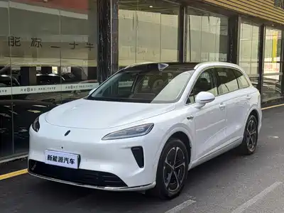Shangjie SUV 2025