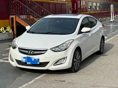 Hyundai Langdong 2014