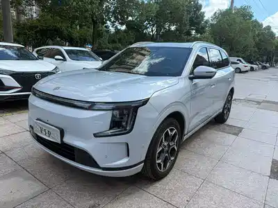 Jetour Shanhai L7 PLUS 2026