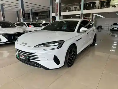 BYD Seal 2024