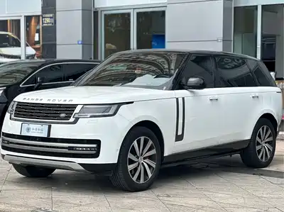 Land Rover Range Rover 2024