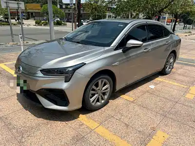 Aion S 2023